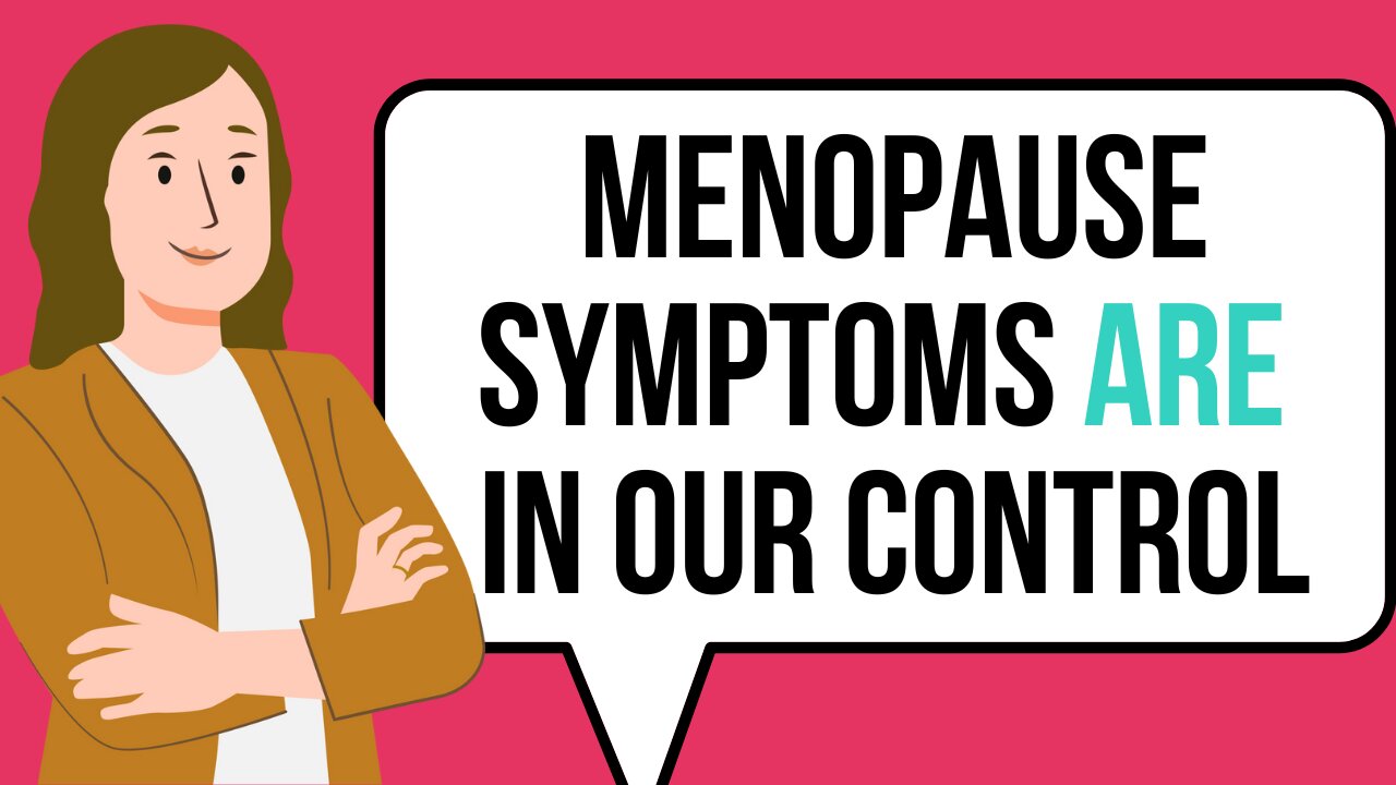 What Happens to Your Wife's Menopause When She Has an Affair?