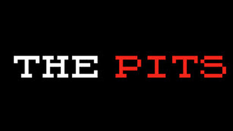 The Pits Season 16 - PatrickB (TB) vs PatrickG (GB)