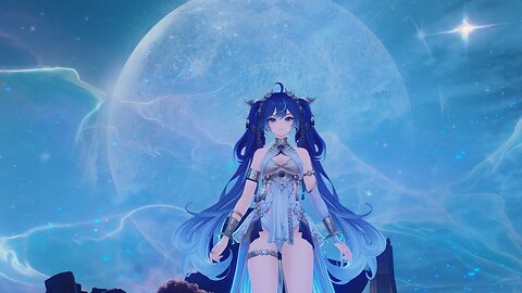 Augusta Iuno & Camellya Showcase WHIMPERING WASTES 2.6 INFINITE TORRENTS SSS Wuthering Waves