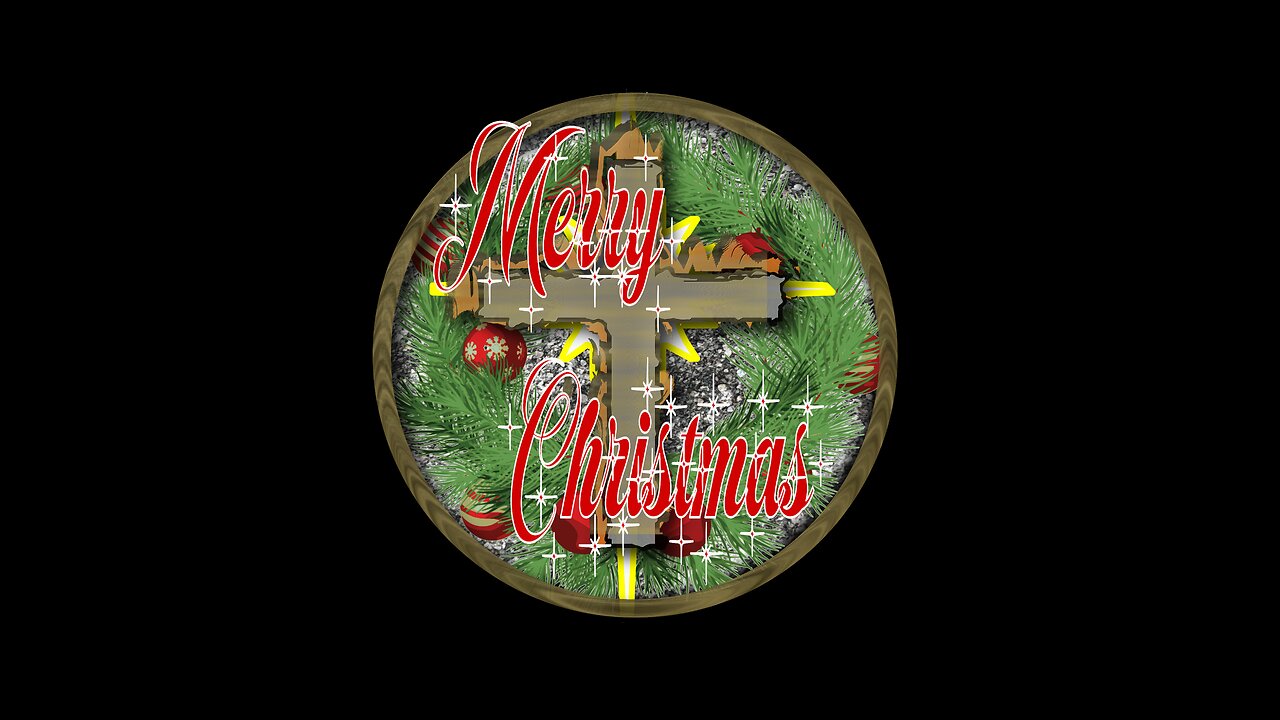 Jesus Calling December 25th! Merry Christmas!