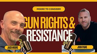 Armed Intent: The Hidden History and Future of the Second Amendment