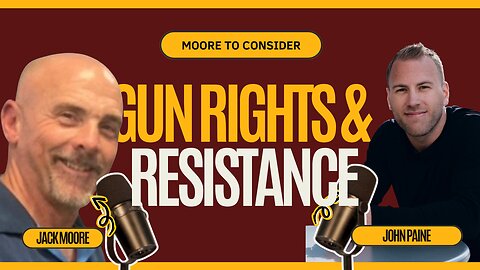 Armed Intent: The Hidden History and Future of the Second Amendment