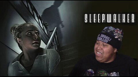 "Sleepwalker" Trailer (Hayden Panettiere) | Frightmare Friday | Chipmunk Reaction