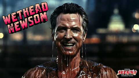 Newsom's Failed Davos Trip | January 22