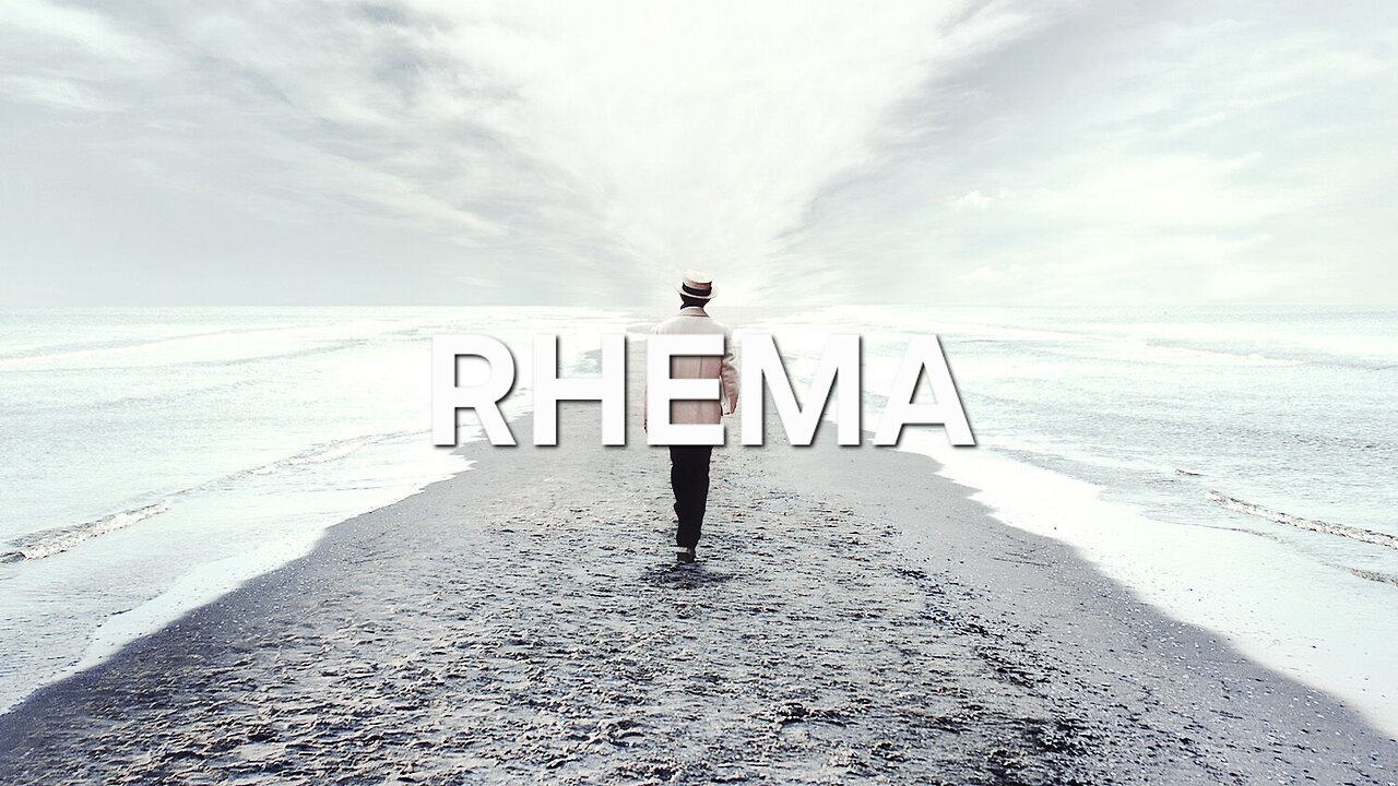 Preparation for 2026: Rhema #housechurch #videotional