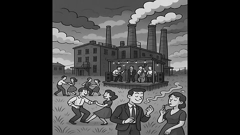 Revolutionary Credits and Woes Alternate Version