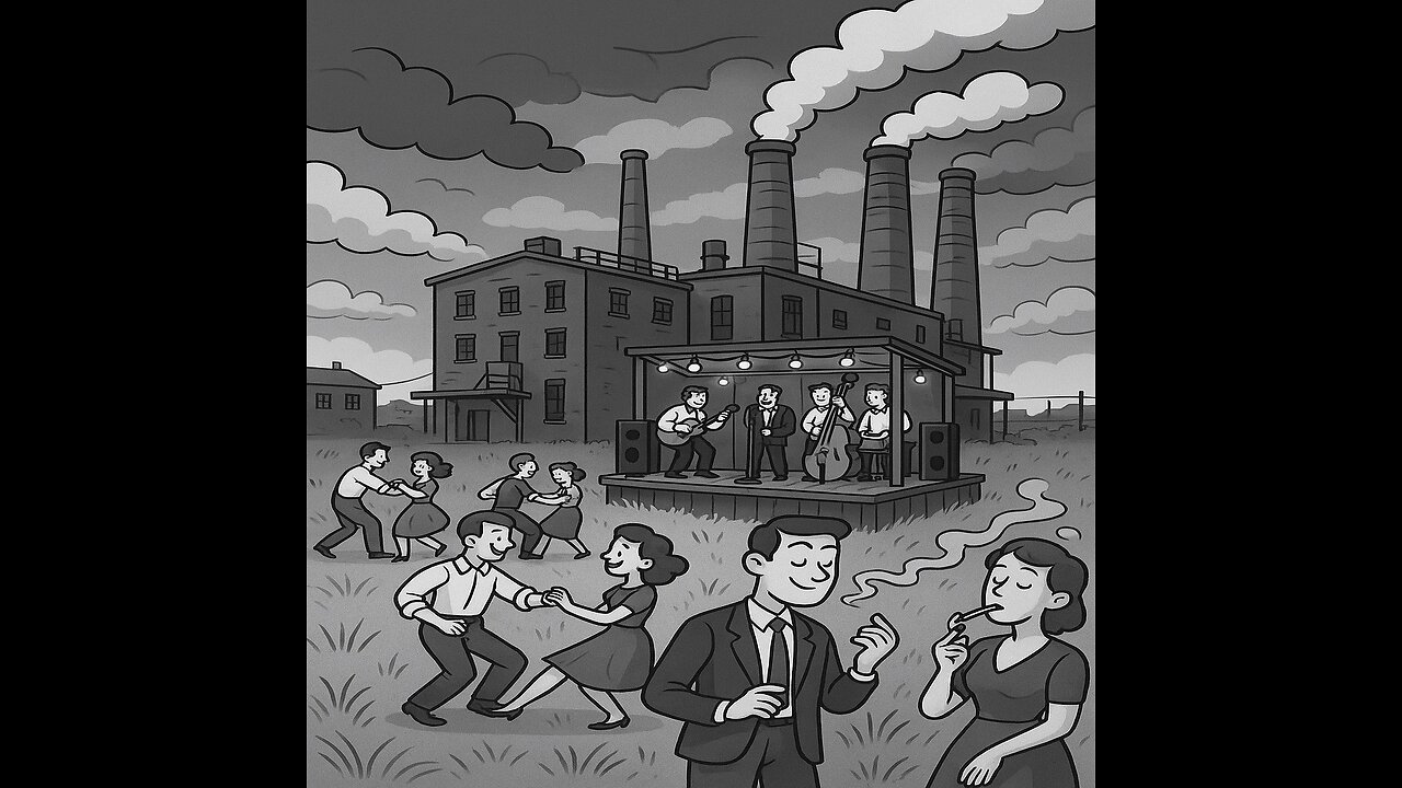 Revolutionary Credits and Woes Alternate Version