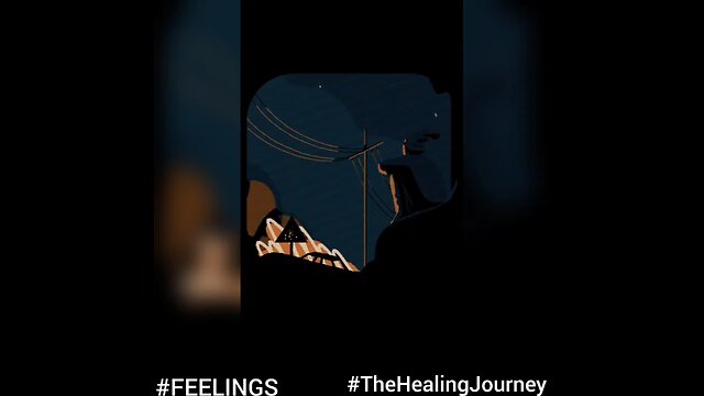 FEELINGS The Healing Journey