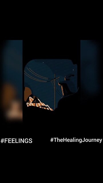FEELINGS The Healing Journey