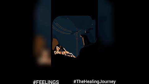 FEELINGS The Healing Journey