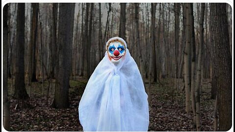 THE CREEPIEST CLIPS OF 2025 - KJOzborne