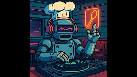groove spoon-Crackuh Don | Gritty Electro Groove | Funky Lo-Fi Bass |