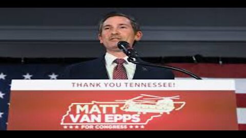 Republican Defeats ‘AOC of Tennessee’ Who Said ‘I Hate Nashville’ in Special Election