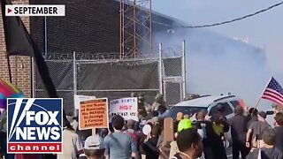 DHS BLASTS 'activist judge' for ruling on tear gas: 'An extreme act'