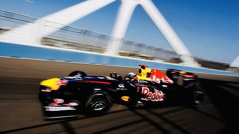 2011 European Grand Prix | Round 8/19