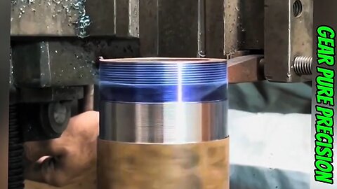 Broken Gear Fixed in Just $1 — Unreal Machine Skill!