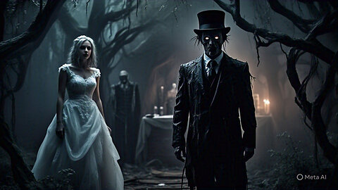 She Married a God But He Was a Demon | Horror Love Story from Indian Myth
