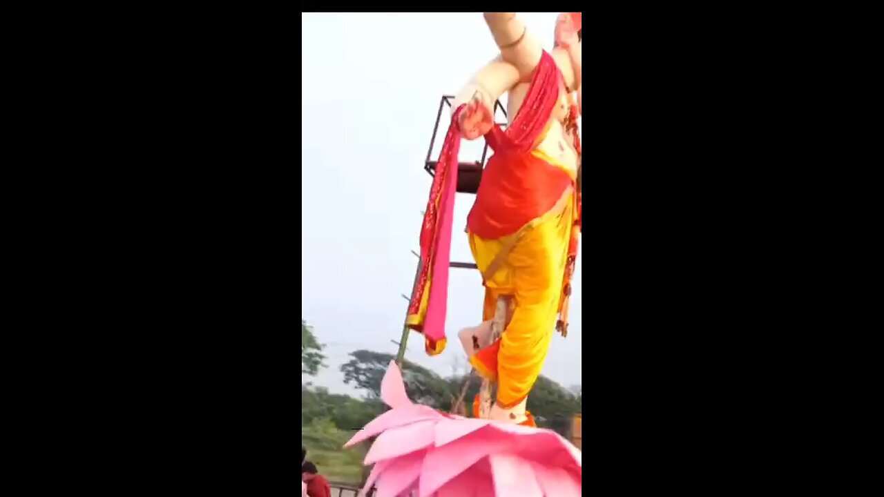 Ganpati Bappa Morya #follow