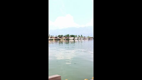 Kashmir trip