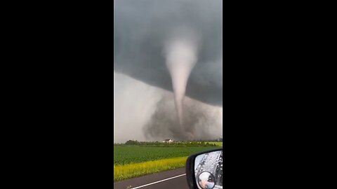 F3 Tornado