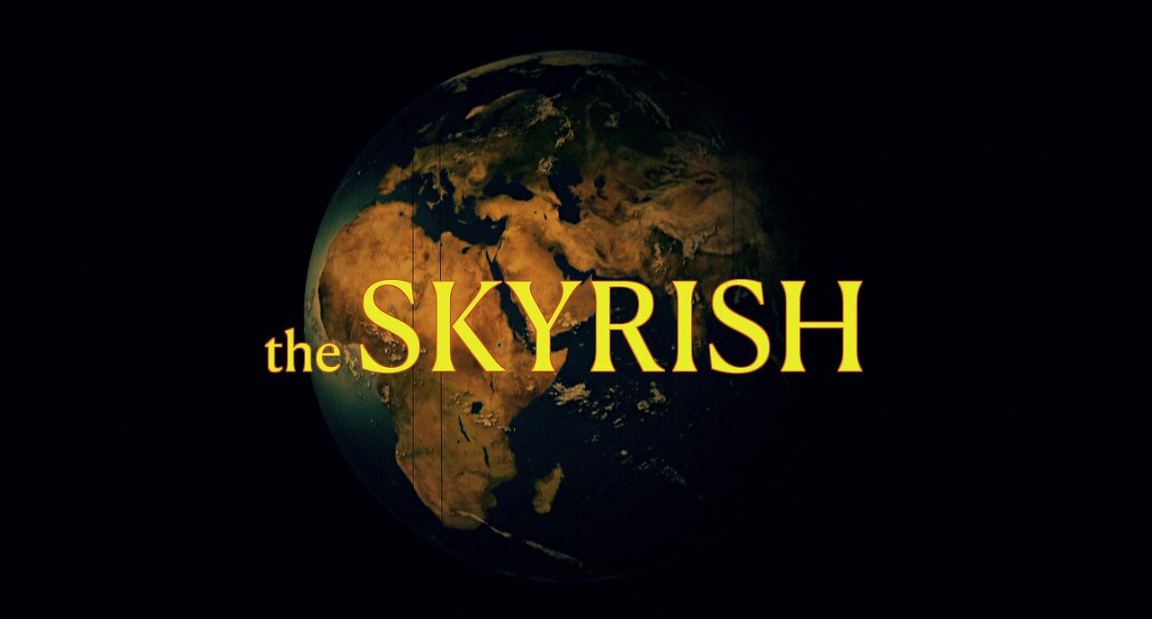 The Skyrish