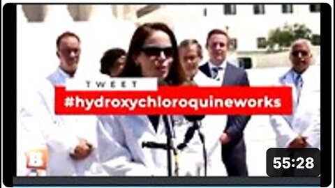 "Essential Viewing: Covid19 Vaccination - A Vital Warning to Humanity"