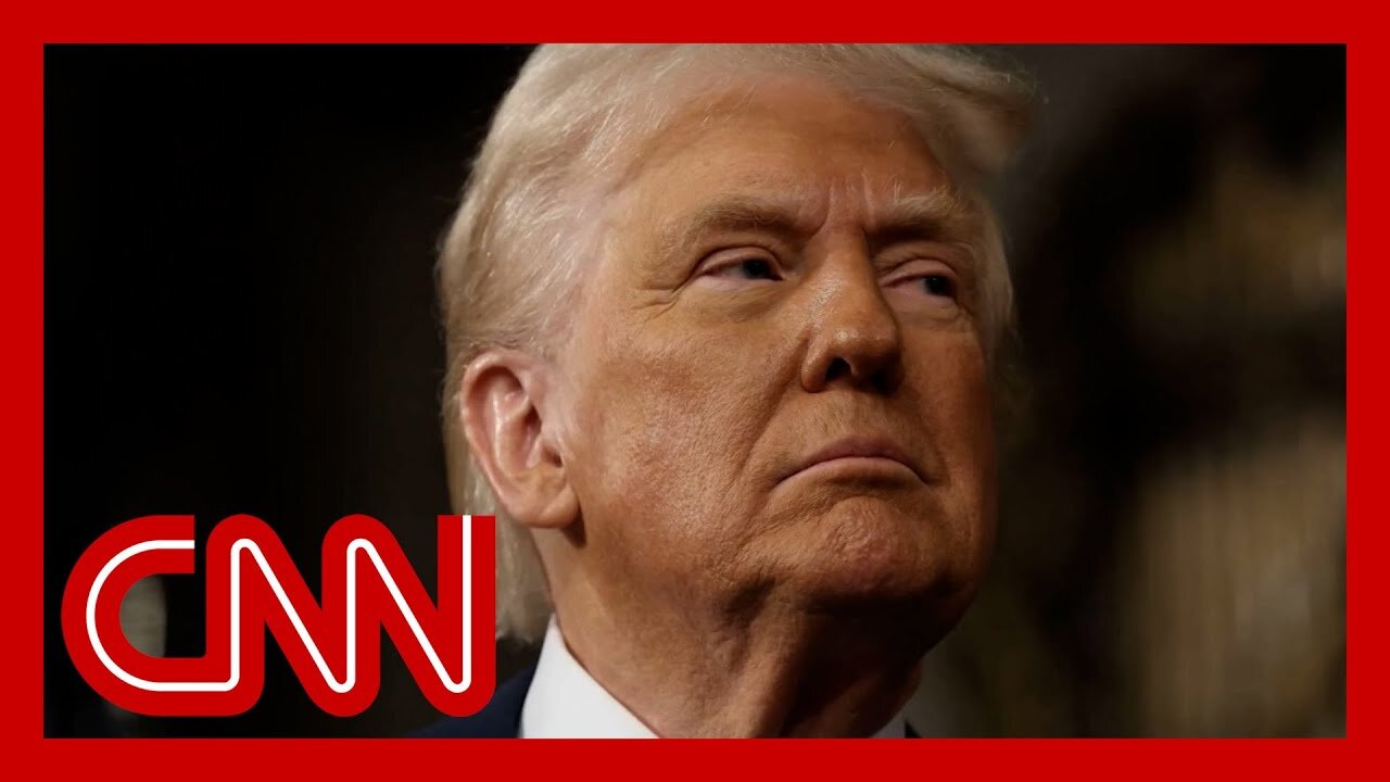 Trump_ _out_ of patience with Iran_ called Situation Room meeting