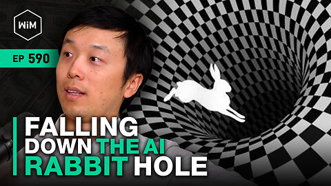 A Crash Course on Artifical Intelligence w/ Henry Shi (WiM590)
