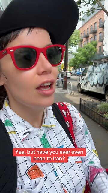 Where’s Douglas Murray?