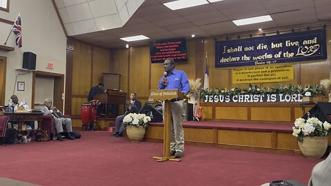 Family Impact Conf Final Night