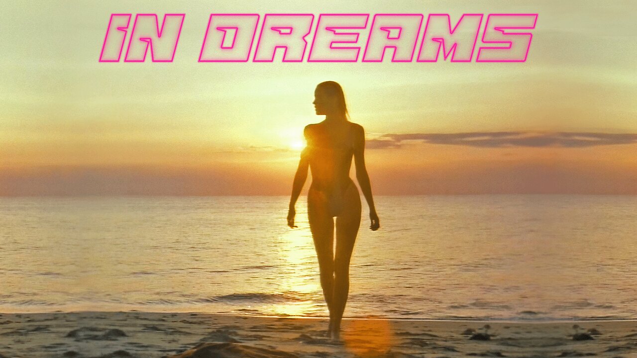 Sequenza - In Dreams | 80s Retro Florida Synthwave