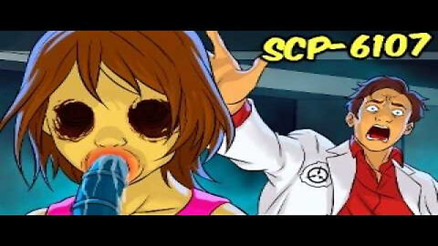 SCP-6107 - Diseases of the Skin