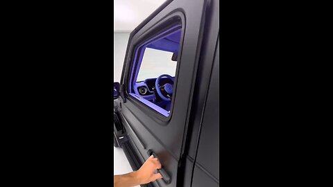 2024 AMG G63 – When luxury meets performance