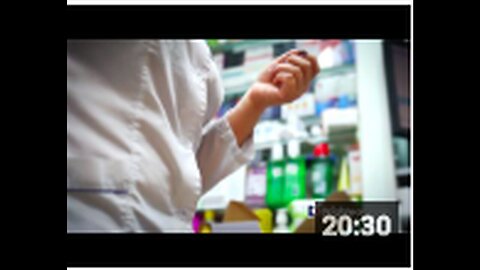 "'Legal' Drug Cartels Drive America into Becoming a Pharma State"
