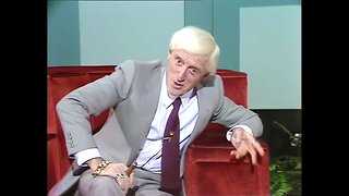 Prince Andrew name dropped on Jimmy Savile show in a disturbing bit of jest with teenager