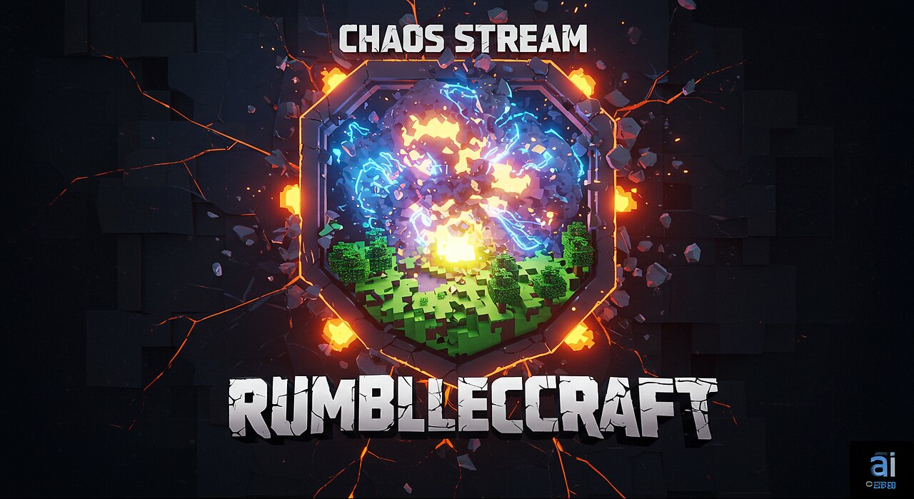 Rumblecraft 3.0 ep.4 - Base building - Baldurs Gate later
