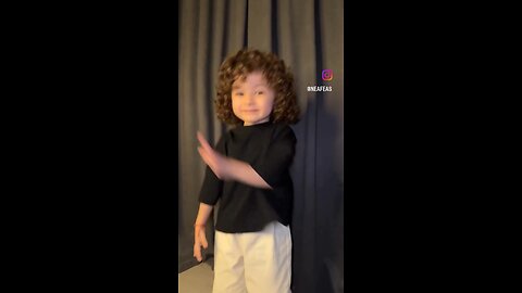 cute baby