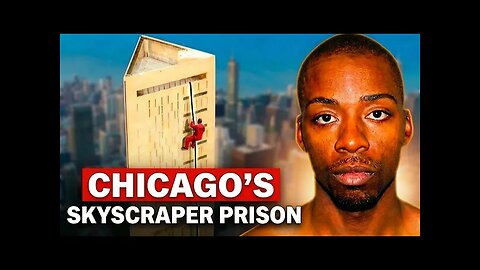 They Escaped a 17-Story Prison Using Dental Floss