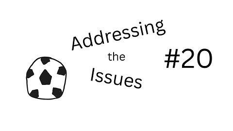 Addressing the Issues Episode #20: Venezuelan Whistleblower, Netflix buying Disney, X Fined & more