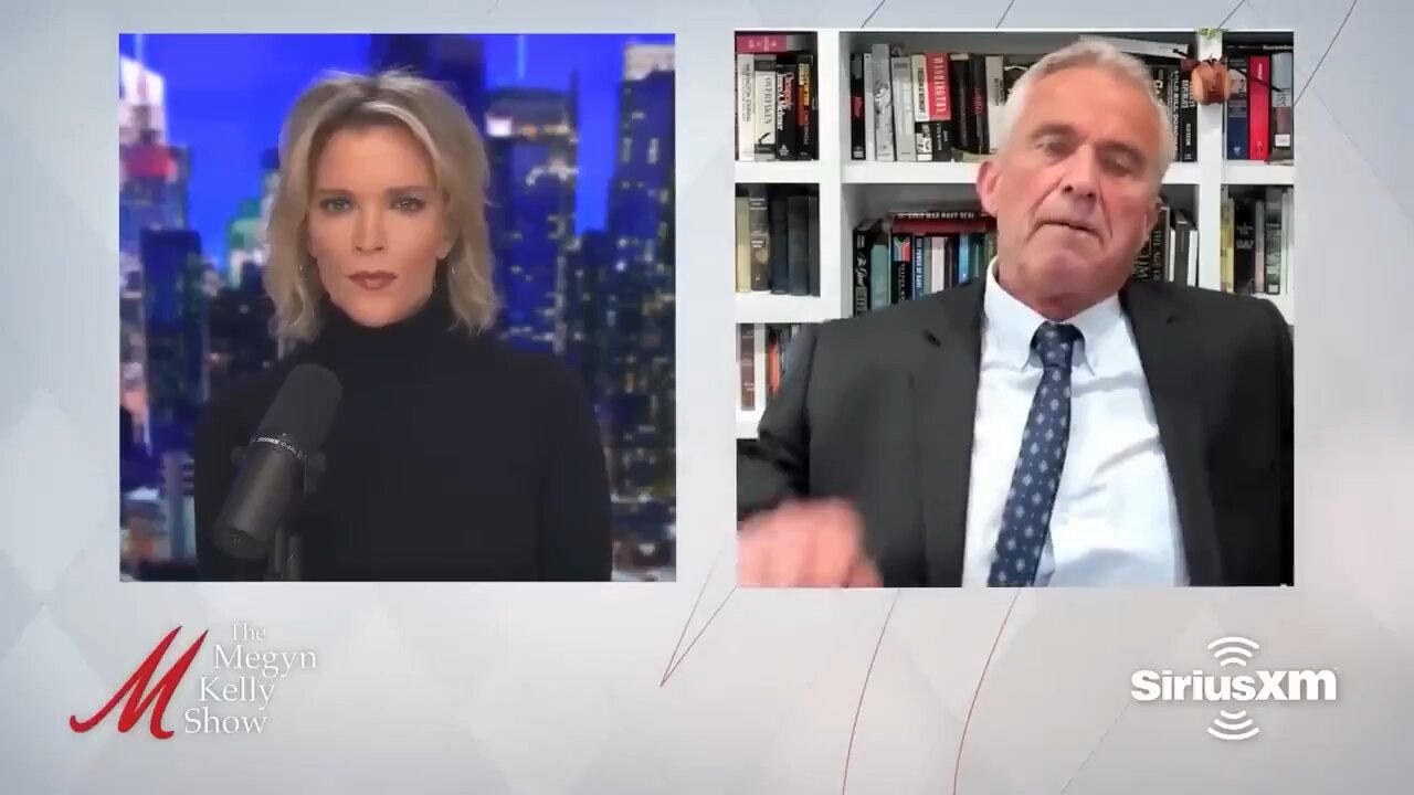 Why Did They Suppress Ivermectin & Other Safe Protocols