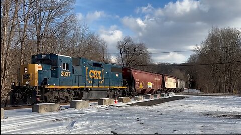 2025 in Review: Part 1 - January