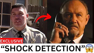 Gene Hackman Mystery Deepens: Wife's Chilling Phone Call AFTER Her "Death"!