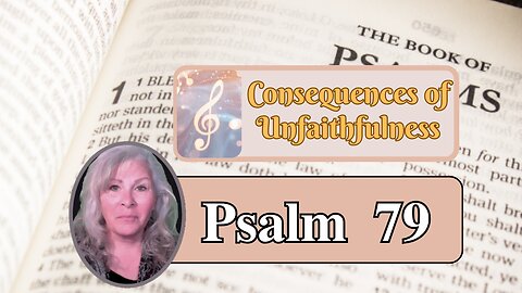 Psalm 79