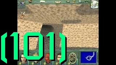 Might & Magic VIII: Alternate/Modded (Custom Party) - Walkthrough/Videonávod - 101 - [EN/CZ]
