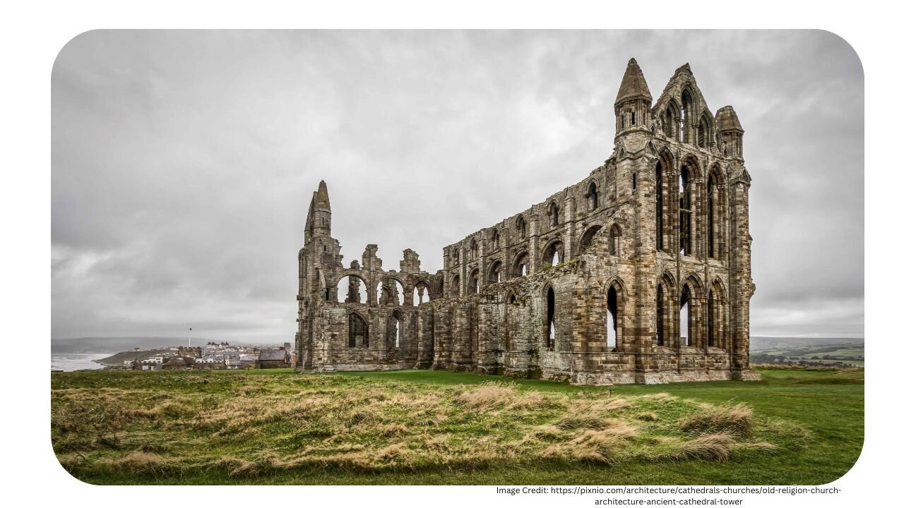 ⛪️Rant: Frustrations in the Church P1⛪️