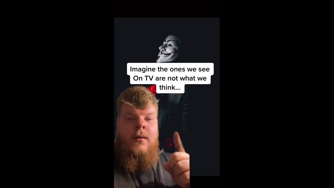 Are they clones? Are they related DNA? What’s going on?