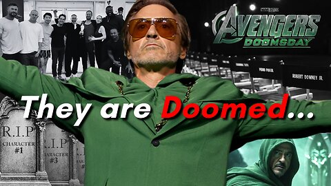Will Avengers Doomsday doom the MCU?