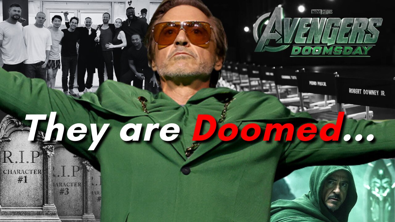 Will Avengers Doomsday doom the MCU?
