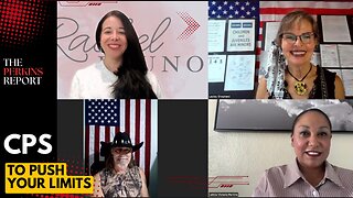 ThePerkinsReport.com | CPS Exposed: Families Fight Back Against Federal Overreach
