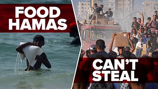 Bypassing Hamas - 8/22/2025